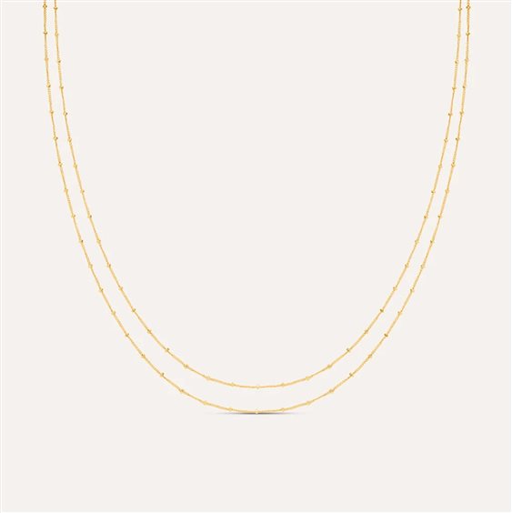 Halskette Stroili Oro Dame in Silber 1699983 - 1699983